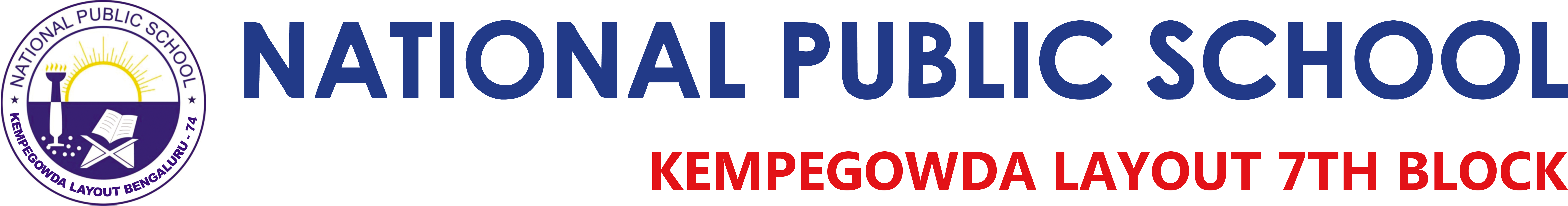 National Public School